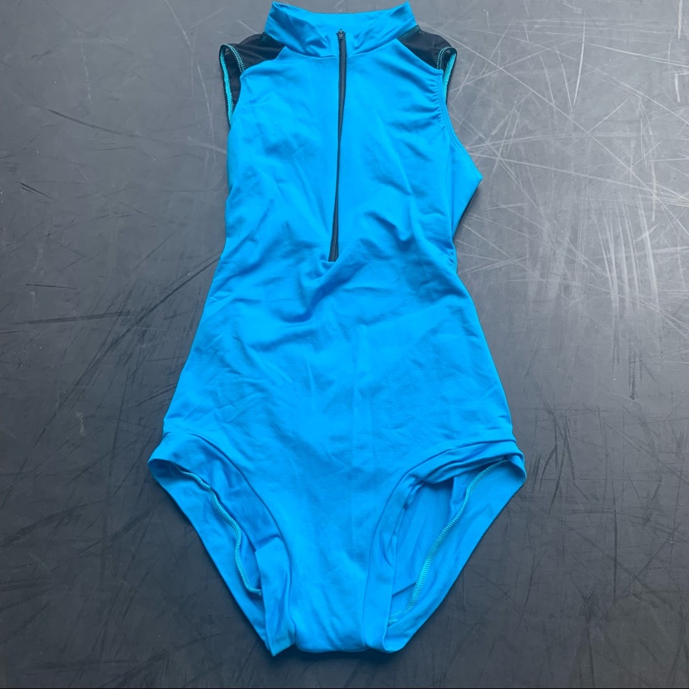 Motionwear Ballet Leotard